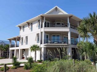 201 Ariola Dr, Pensacola Beach, FL 32561
