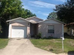 3811 N 58th St, Tampa, FL 33619