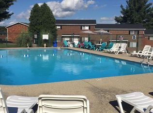 6421 Emerson Ave, Huntington, WV 25705