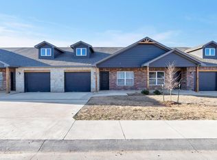 617 E Pams Dr Unit B, Perkins, OK 74059
