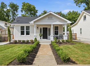 945 Seymour Ave, Nashville, TN 37206
