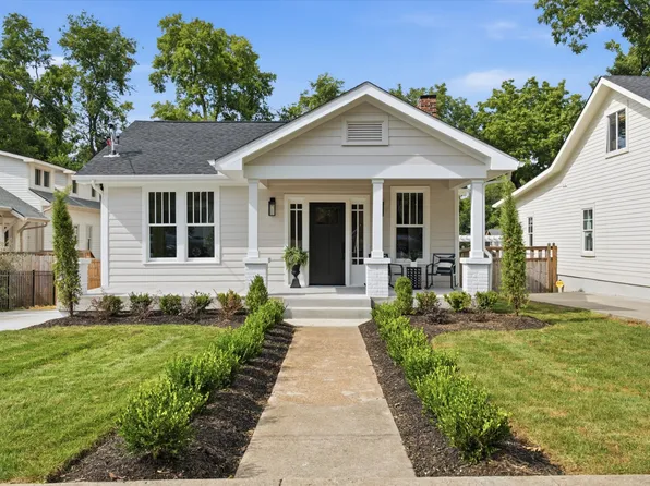 945 Seymour Ave, Nashville, TN 37206