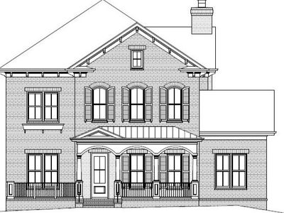 3030 Eliot Rd LOT 2376, Franklin, TN, 37064