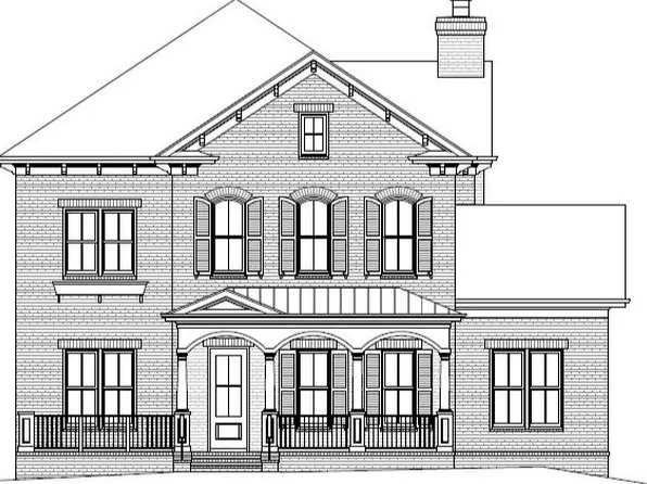 3030 Eliot Rd Lot 2376, Franklin, TN 37064