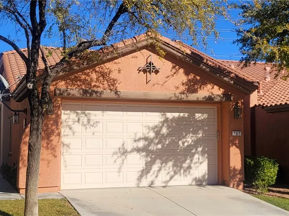 132 Pioneer Peak Pl, Las Vegas, NV 89138