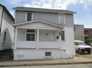307 Miller St, Latrobe, PA 15650