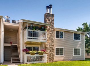 14132 E Colorado Dr UNIT 201, Aurora, CO 80012