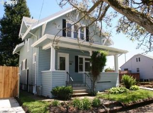 8986 N Kimball Ave, Portland, OR 97203