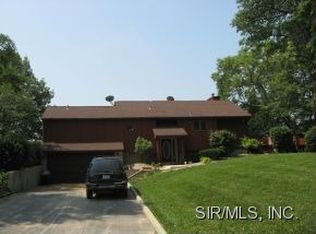 4879 Barton Ln, Edwardsville, IL 62025