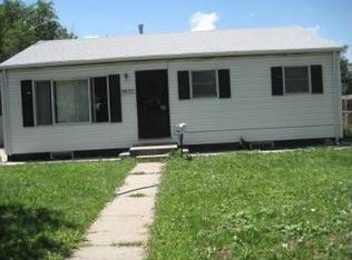 1911 Dayton St, Aurora, CO 80010