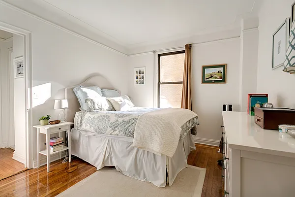 Rented by Brown Harris Stevens | media 1