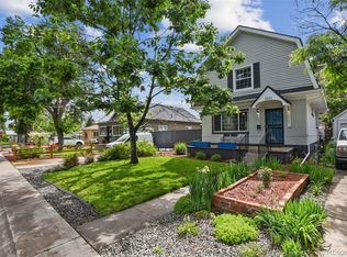 3211 Ames St, Wheat Ridge, CO 80212