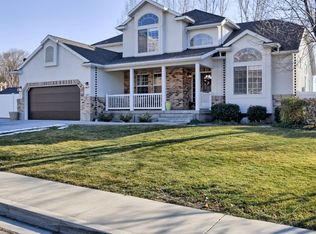 347 W 600 N, Lindon, UT 84042