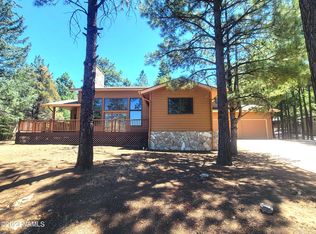 1500 N Fox Hill Rd, Flagstaff, AZ 86004