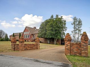 5475 Walnut Rd, Baxter, TN 38544