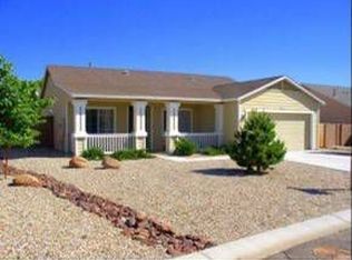 7642 N Paradise Found Trl, Prescott Valley, AZ 86315