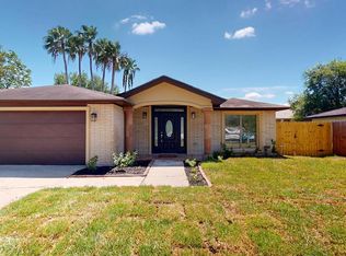 524 Salvatierra St, Brownsville, TX 78526
