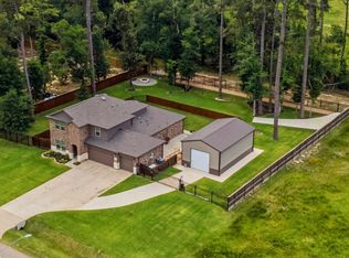 3007 Roman Forest Blvd, New Caney, TX 77357