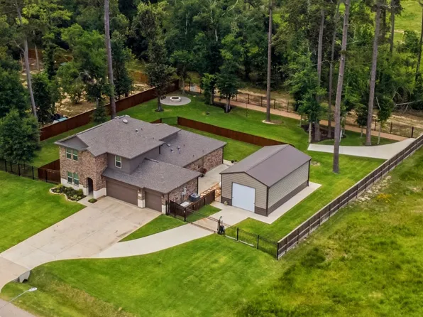 3007 Roman Forest Blvd, New Caney, TX 77357