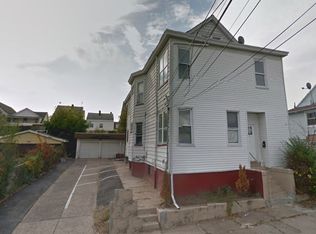 125-127 Sherman Ave, Paterson, NJ 07502