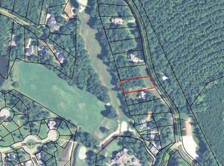 1851 Club Dr, Greensboro, GA