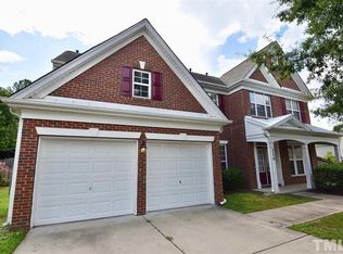 110 Priestly Ct, Morrisville, NC 27560