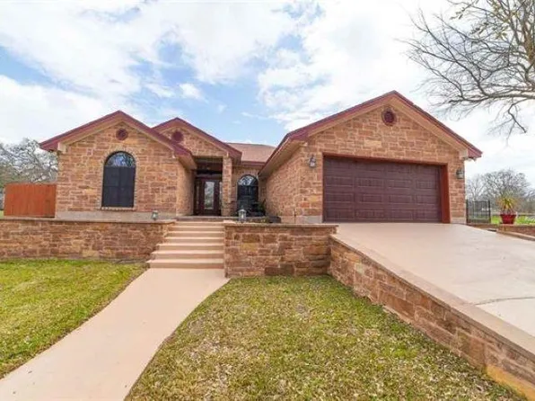 1605 Hamilton, Burnet, TX 78611