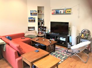 1219 Fairmont St NW APT 2, Washington, DC 20009