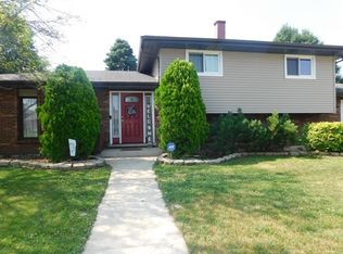 3031 190th Pl, Lansing, IL 60438