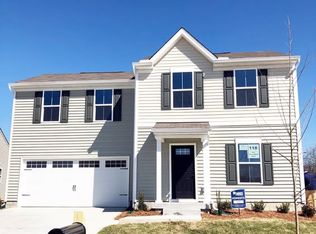 1945 Belle Arbor Dr, Nashville, TN 37207