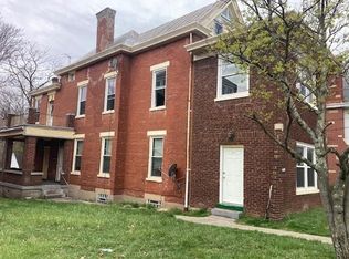 2265 Harrison Ave, Cincinnati, OH 45211