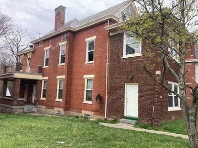 2265 Harrison Ave, Cincinnati, OH, 45211