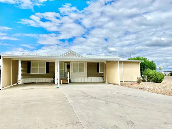 7409 Bunker Dr, Mission, TX 78572