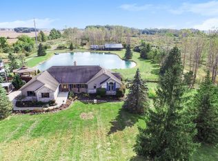 1541 W Morocco Rd, Temperance, MI 48182