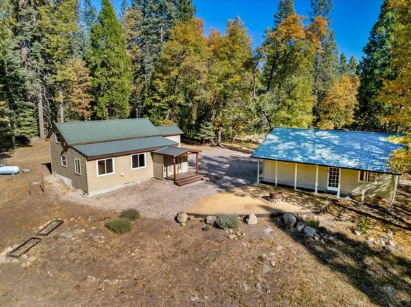 4141 Timberline Ct, McCloud, CA 96057