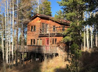 377 Aspen Way, Evergreen, CO 80439