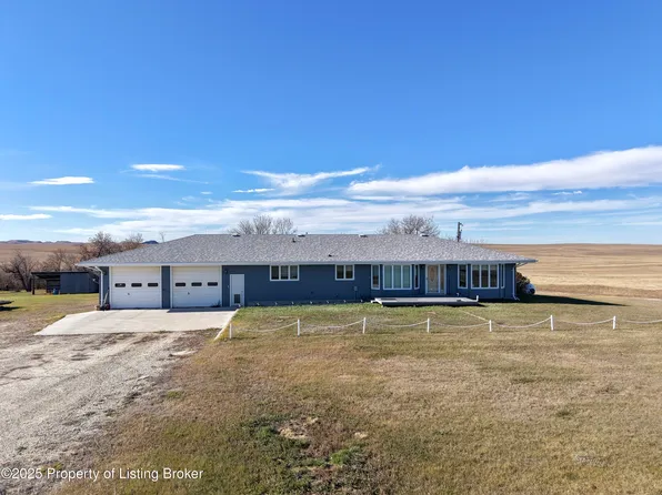 6602 140th Ave SW, Amidon, ND 58620