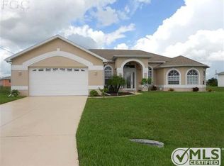 157 Grant Blvd, Lehigh Acres, FL 33974