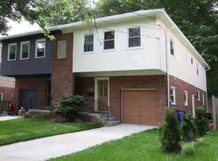 3644 Alton Pl NW, Washington, DC 20008