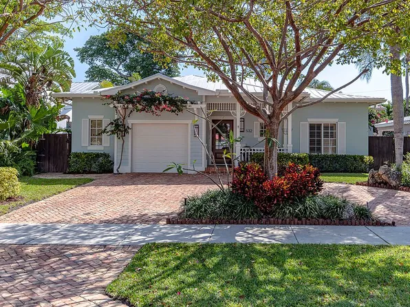 532 NE 10th Ave, Fort Lauderdale, FL 33301