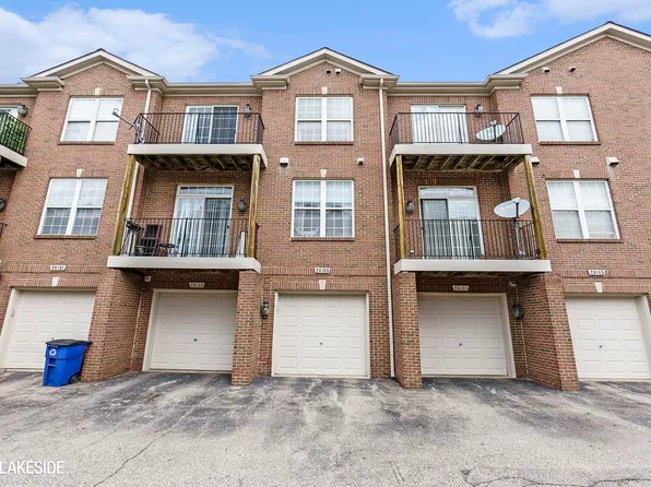 20153 Rodeo Ct, Southfield, MI 48075