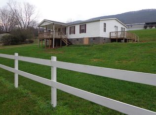 772 Blue Springs Rd, Elizabethton, TN 37643