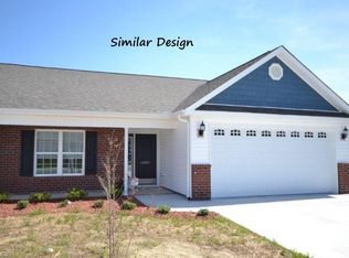 115 Ridge Lndg, Archdale, NC 27263