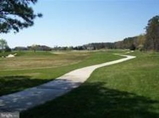 125 Main Sail Ct Lot 125, Greenbackville, VA
