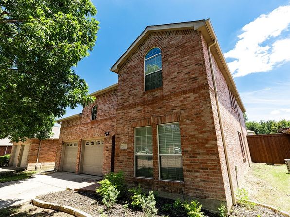 Home for Sale in McKinney TX