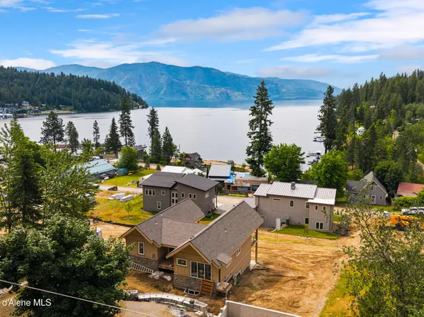 1108 Garfield Bay Rd, Sagle, ID 83860