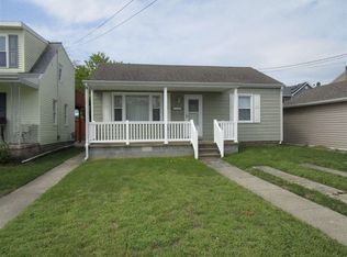 104 E Monterey Ave, Wildwood Crest, NJ 08260