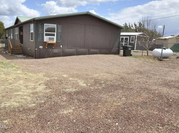 1775 Queen Creek St, Show Low, AZ 85901