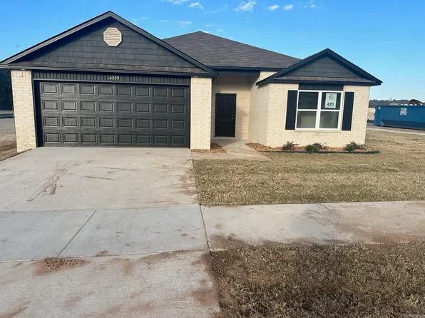 4559 Olympic Dr, Benton, AR 72019