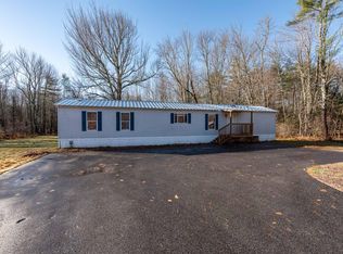 137 Old Orchard Rd, Buxton, ME 04093